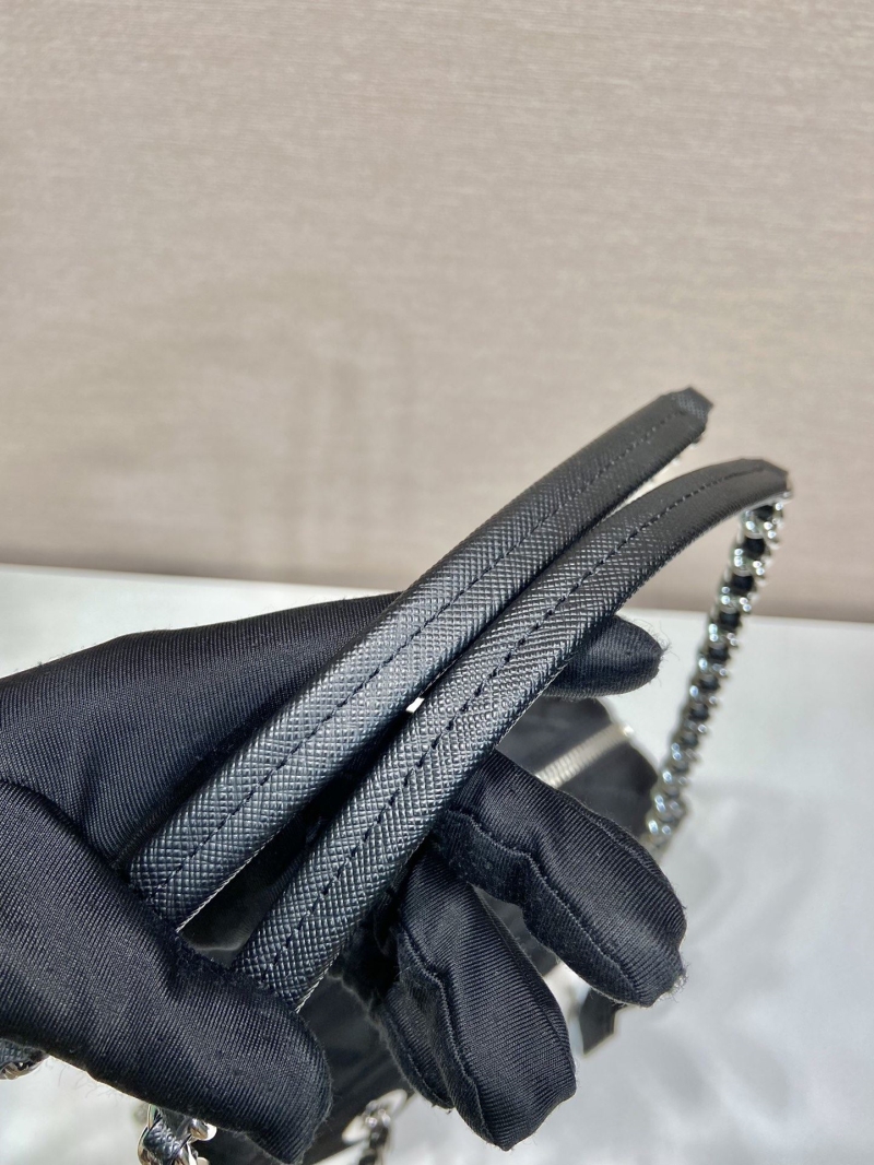 Pra*a satchel bags